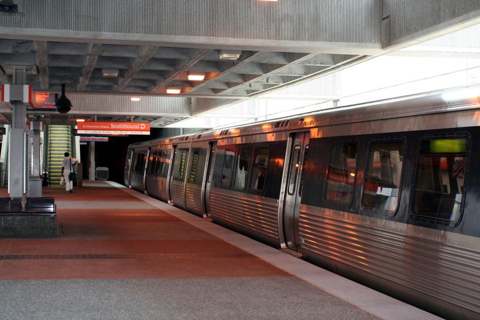 Transitfocused development progresses at five more MARTA stations
